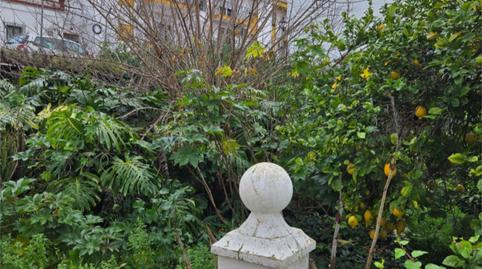 Foto 4 de Urbanitzable en venda a Calle Batallón Cazadores de Tarifa, 25, San Roque Pueblo, Cádiz