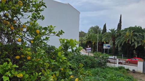 Foto 5 de Urbanitzable en venda a Calle Batallón Cazadores de Tarifa, 25, San Roque Pueblo, Cádiz