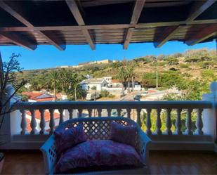 Flat to rent in Hacho - San Amaro