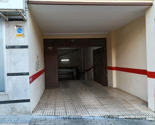 Garatge de lloguer a Calle Riaño, 14, Capuchinos - Glorieta - Ciudad Jardín