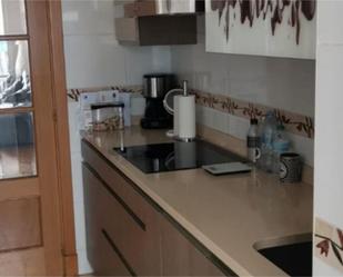Kitchen of Flat for sale in Barakaldo 