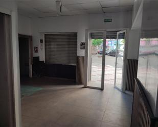 Local en venda a Avenida de Isaac Peral, 4, La Luz - El Torcal