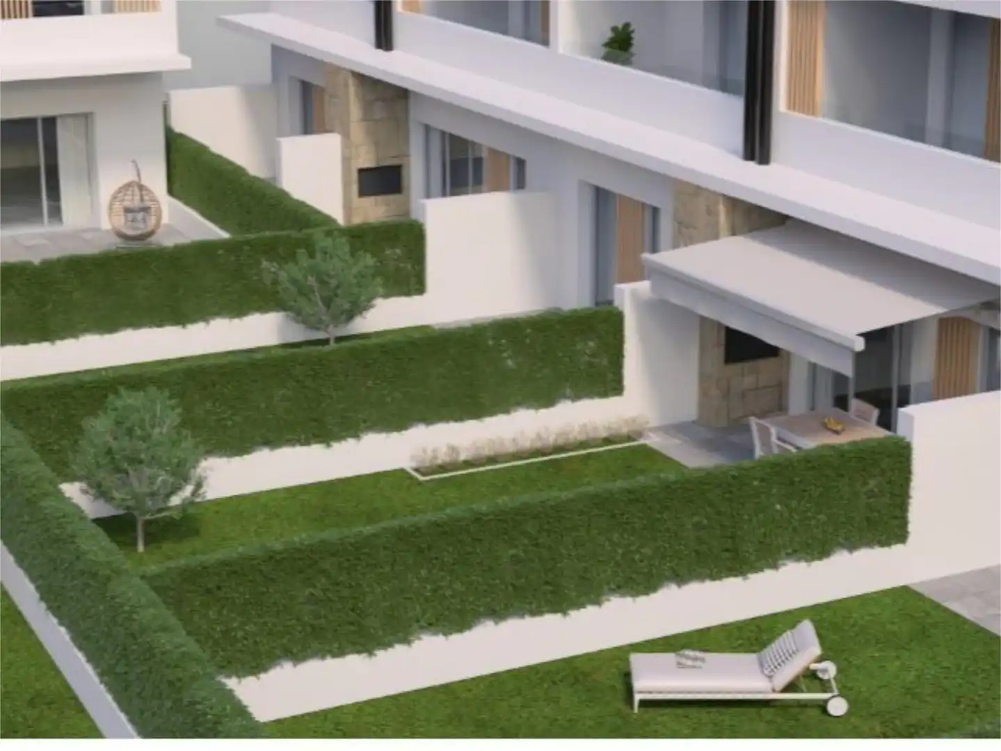 Detached homes for sale in Calle Lorenzo Pardo, 10, Villanueva de Gállego