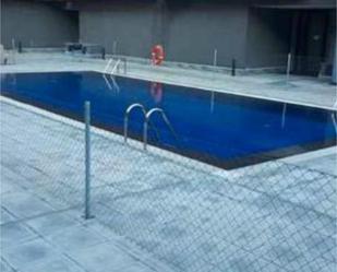 Swimming pool of Flat to rent in Ávila Capital