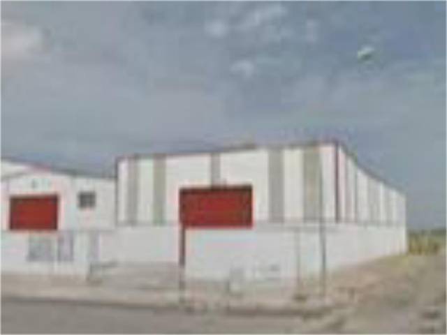 Nave industrial en Venta en Plaza San Pancracio, 1 en Ribaforada