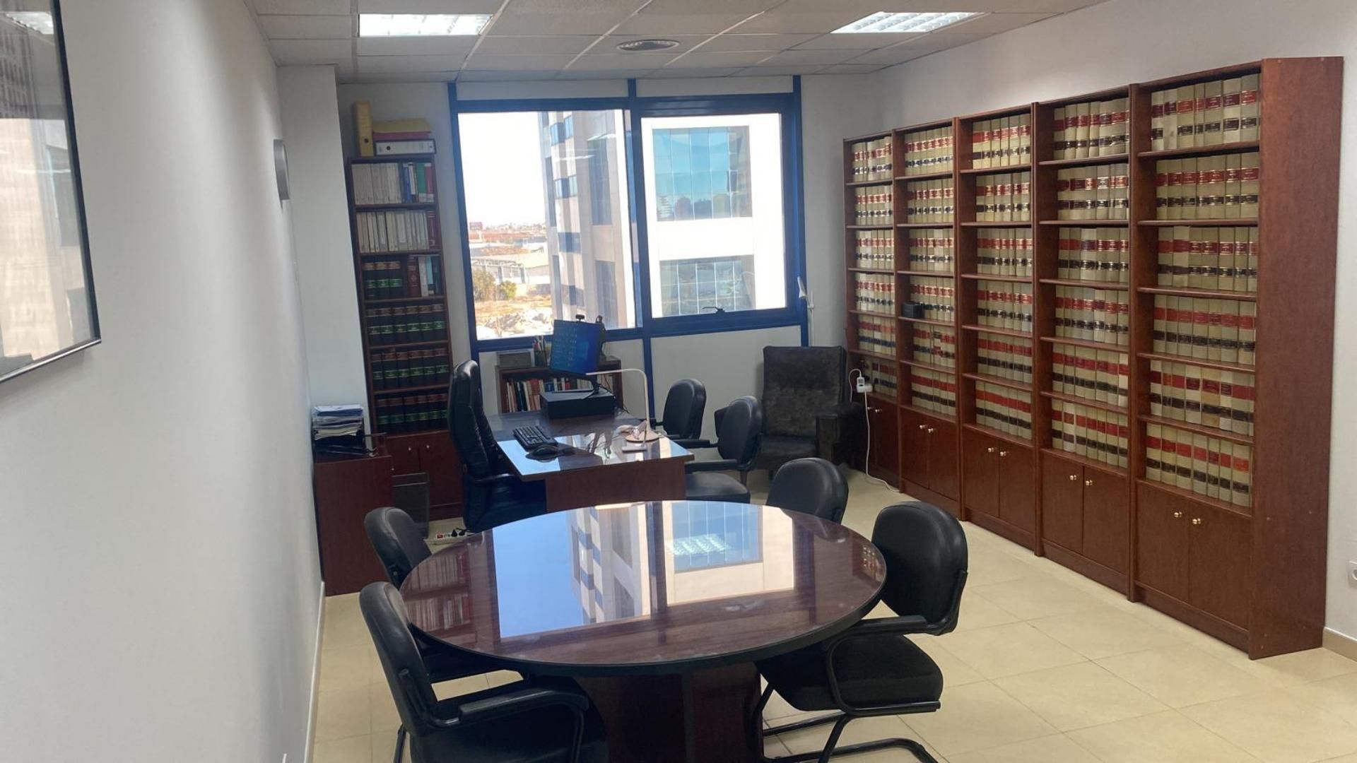 Oficina en venta en  Sevilla Capital