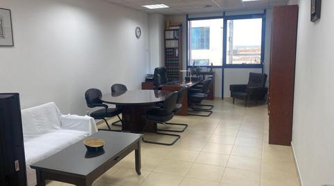 Foto 2 de Oficina en venda a Calle Arquitectura, 20, San Jerónimo - La Bachillera,  Sevilla Capital