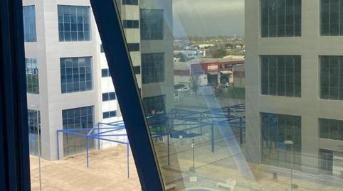 Foto 4 de Oficina en venda a Calle Arquitectura, 20, San Jerónimo - La Bachillera,  Sevilla Capital