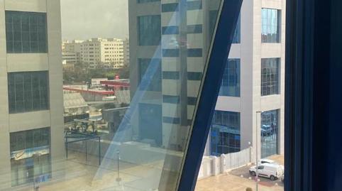 Foto 3 de Oficina en venda a Calle Arquitectura, 20, San Jerónimo - La Bachillera,  Sevilla Capital