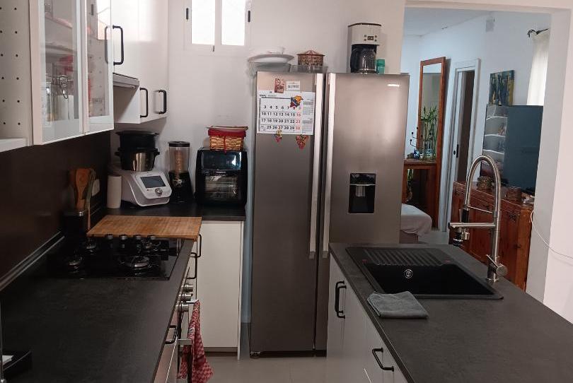 Pis en venda a Carrer Reis Catòlics, 119, Son Canals, Palma de Mallorca - imatge 1 Foto 1 de Pis en venda a Carrer Reis Catòlics, 119, Son Canals, Palma de Mallorca