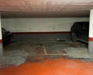 Parkplatz von Garage miete in Puente Genil