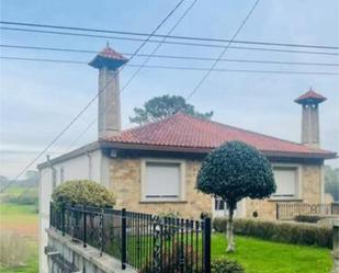 Casa o xalet de lloguer a Parroquias de Santiago