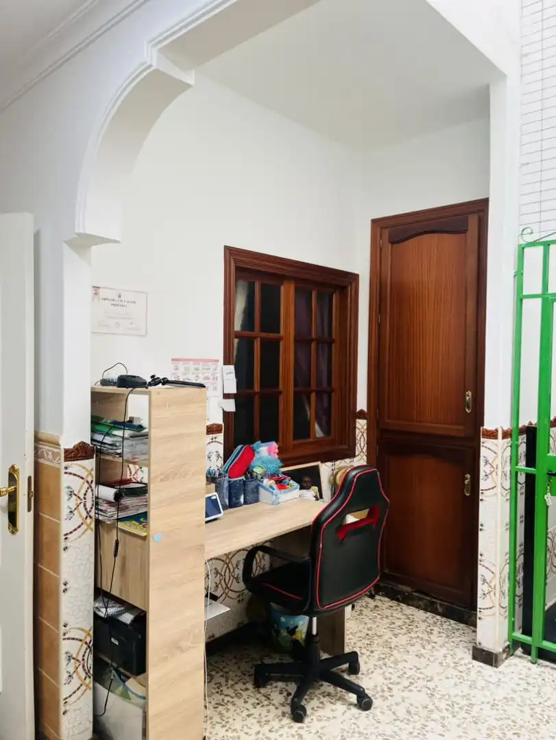 Houses for sale in Calle Antero, Centro Houses for sale in Estepona with Air Conditioner, Heating and Terrace