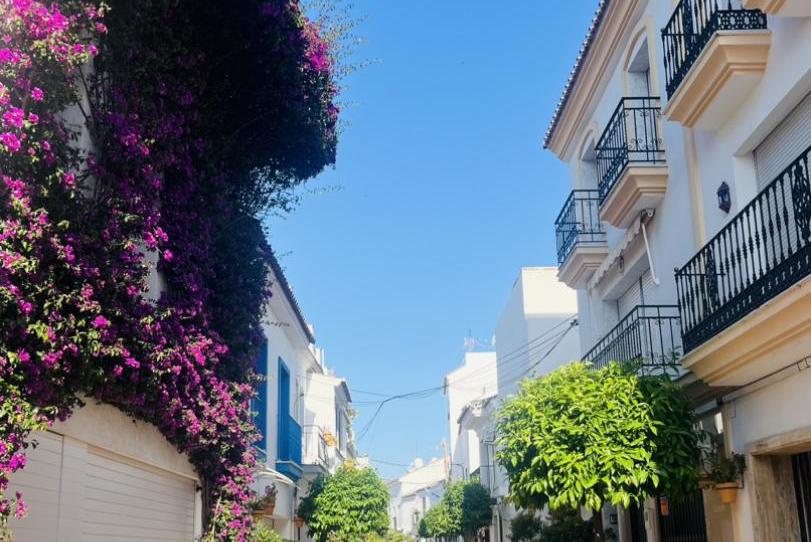 Foto 1 de Casa o xalet en venda a Calle Antero, 34a, Centro, Málaga