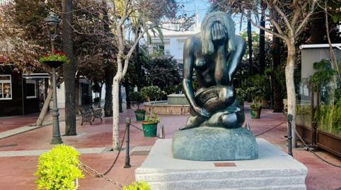 Foto 5 de Casa o xalet en venda a Calle Antero, 34a, Centro, Málaga