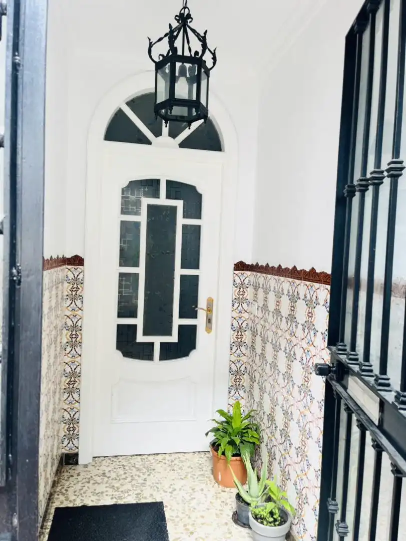 Houses for sale in Calle Antero, Centro Houses for sale in Estepona with Air Conditioner, Heating and Terrace