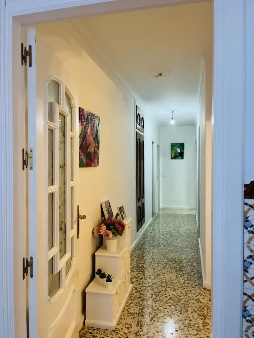 Houses for sale in Calle Antero, Centro Houses for sale in Estepona with Air Conditioner, Heating and Terrace