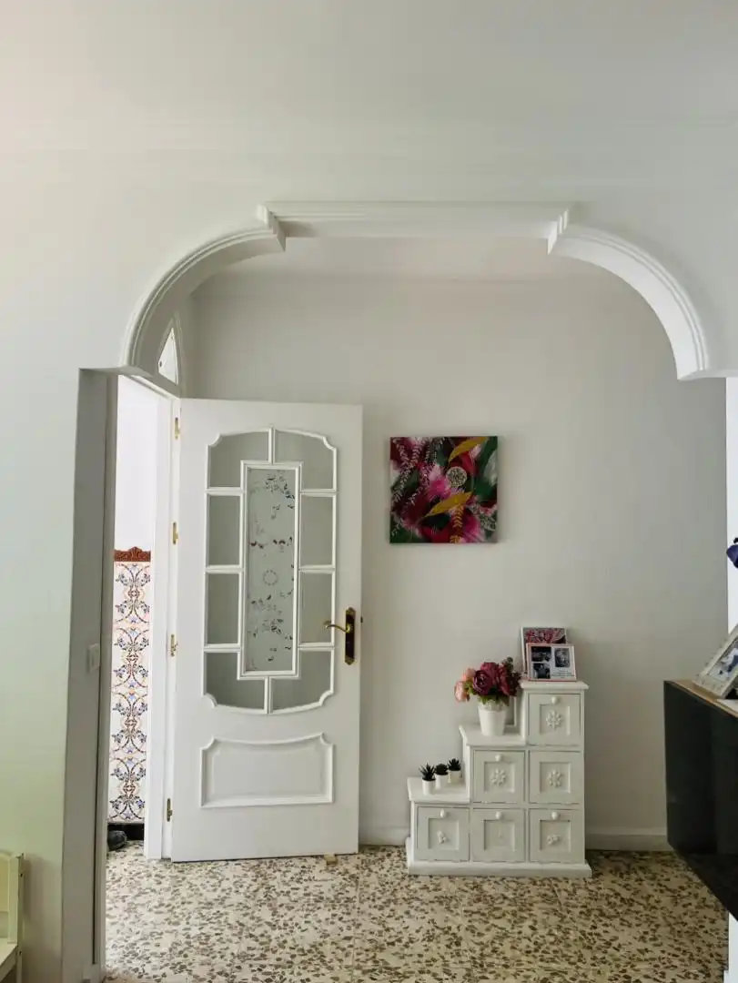 Houses for sale in Calle Antero, Centro Houses for sale in Estepona with Air Conditioner, Heating and Terrace