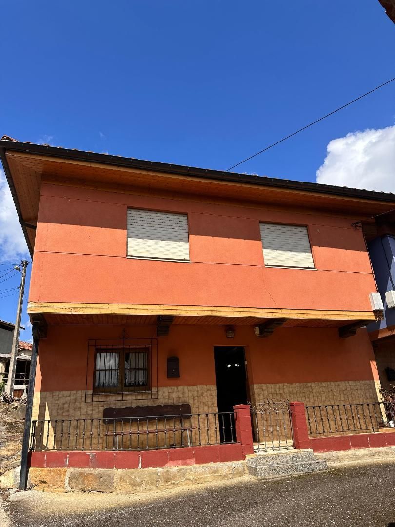 Casa o xalet en venda a Piloña
