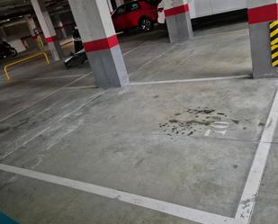 Parking of Garage to rent in Donostia - San Sebastián 