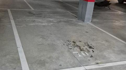 Photo 2 of Garage to rent in Andoain Kalea, 42, Aiete, Donostia - San Sebastián