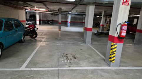 Photo 3 of Garage to rent in Andoain Kalea, 42, Aiete, Donostia - San Sebastián