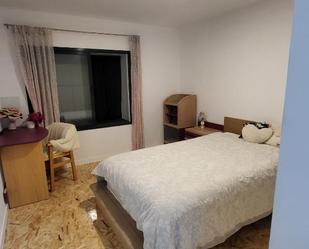 Dormitori de Pis per a compartir en Leganés amb Calefacció, Parquet i Moblat