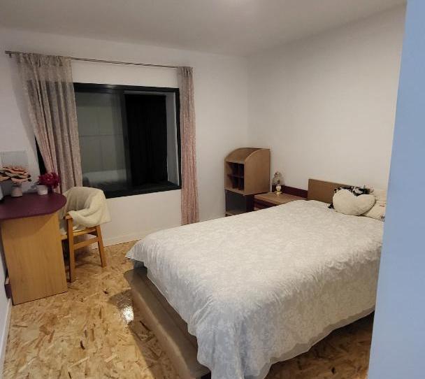 Foto 1 de Pis per a compartir a Calle Polonia, 10, El Carrascal, Madrid