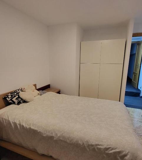 Foto 2 de Pis per a compartir a Calle Polonia, 10, El Carrascal, Madrid