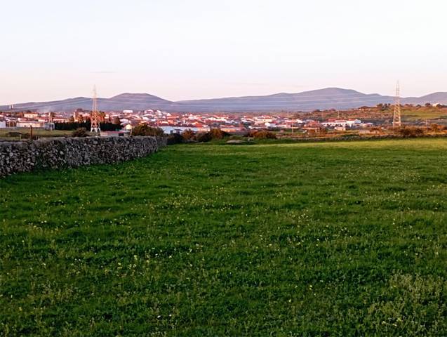 Terreno no urbanizable en Venta en Calle Canchos Blancos, 32 en Abertura