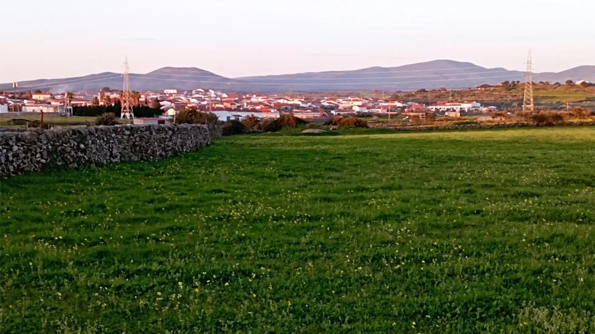 No Urbanizable en venta en Abertura