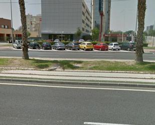 Parking of Garage for sale in  Murcia Capital