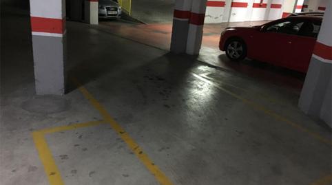 Garatge en venda a Avenida Francisco Jiménez Ruiz, 26, Juan Carlos I, Murcia - imatge 2 Foto 2 de Garatge en venda a Avenida Francisco Jiménez Ruiz, 26, Juan Carlos I, Murcia