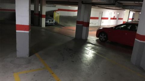 Garatge en venda a Avenida Francisco Jiménez Ruiz, 26, Juan Carlos I, Murcia - imatge 3 Foto 3 de Garatge en venda a Avenida Francisco Jiménez Ruiz, 26, Juan Carlos I, Murcia