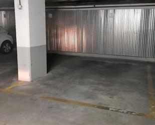 Aparcament de Garatge de lloguer en  Madrid Capital