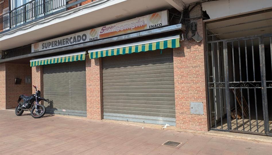 Photo 1 of Premises to rent in Avinguda Verge del Castell, 7, Favara, Valencia