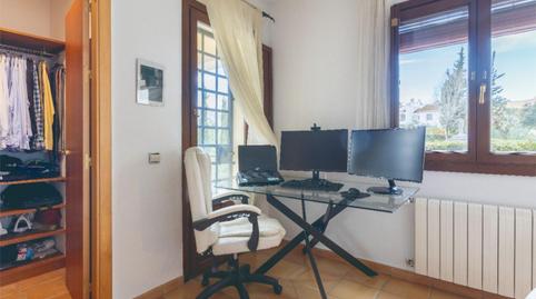 Foto 4 de Piso en venta en Santa Eufemia, Sevilla