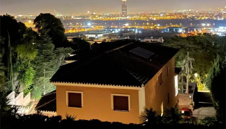 Foto 1 de Piso en venta en Santa Eufemia, Sevilla