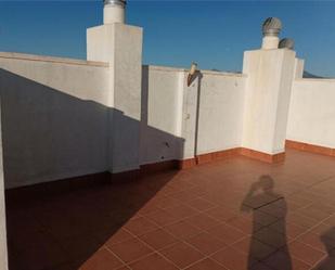 Terrassa de Apartament en venda en Bellreguard amb Terrassa