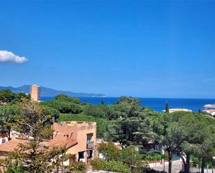Exterior view of Flat for sale in L'Escala