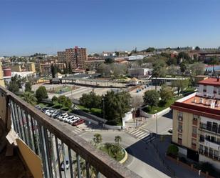 Pis de lloguer a Avenida Juan Carlos I, Castilleja de la Cuesta