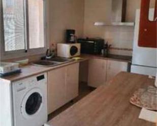 Kitchen of House or chalet for sale in Viso del Marqués  with Heating, Private garden and Terrace