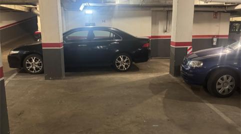 Photo 2 of Garage to rent in Glorieta Carlos Pinilla, 1, Pinilla, León