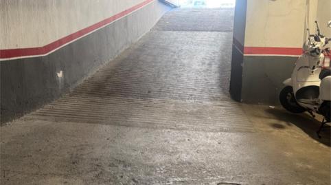 Photo 3 of Garage to rent in Glorieta Carlos Pinilla, 1, Pinilla, León