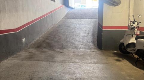 Photo 4 of Garage to rent in Glorieta Carlos Pinilla, 1, Pinilla, León