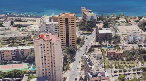 Foto 4 de Pis en venda a Paseo del Palmeral, 11, Aguadulce Sur, Almería