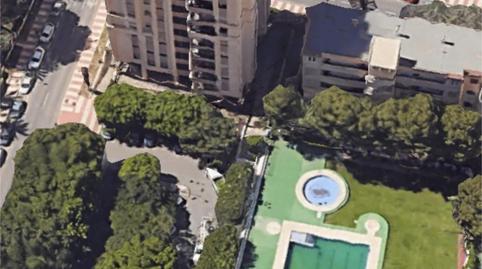 Foto 5 de Pis en venda a Paseo del Palmeral, 11, Aguadulce Sur, Almería