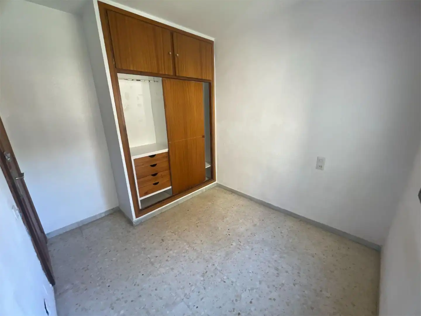 Piso en venta en Paseo del Palmeral, 11, Aguadulce Sur Habitación de Piso en venta en Roquetas de Mar con Jardín privado, Piscina y Balcón