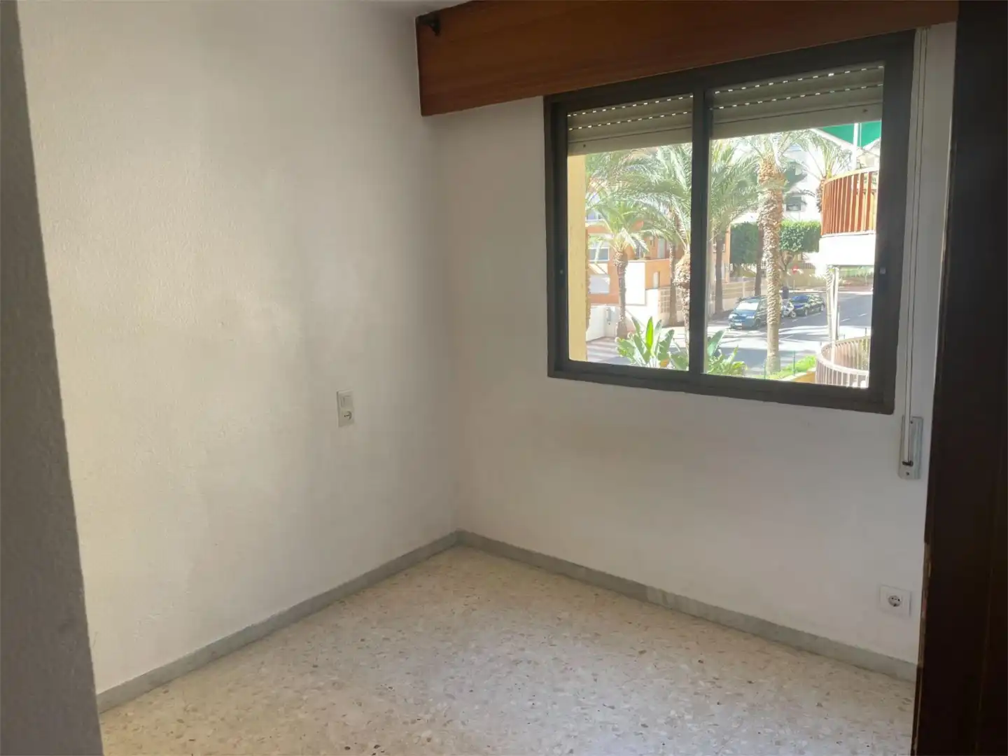 Piso en venta en Paseo del Palmeral, 11, Aguadulce Sur Habitación de Piso en venta en Roquetas de Mar con Jardín privado, Piscina y Balcón