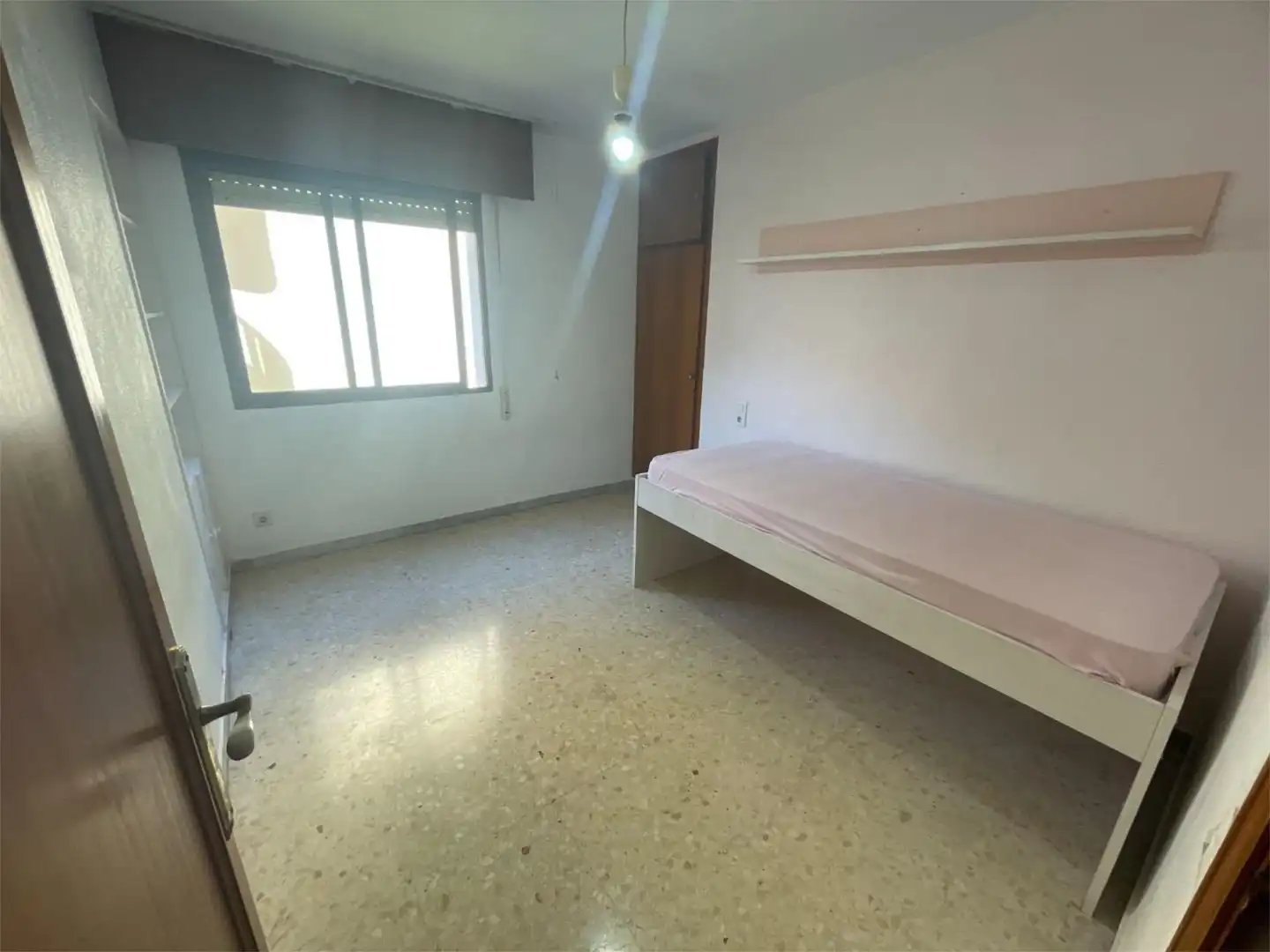 Piso en venta en Paseo del Palmeral, 11, Aguadulce Sur Habitación de Piso en venta en Roquetas de Mar con Jardín privado, Piscina y Balcón